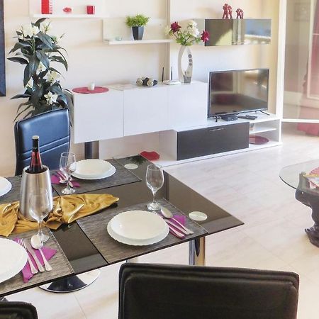 Amazing Apartment In Orihuela Costa With 2 Bedrooms And Outdoor Swimming Pool Luaran gambar