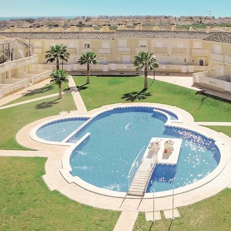 Amazing Apartment In Orihuela Costa With 2 Bedrooms And Outdoor Swimming Pool Luaran gambar