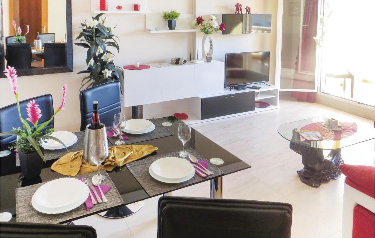 Amazing Apartment In Orihuela Costa With 2 Bedrooms And Outdoor Swimming Pool Luaran gambar