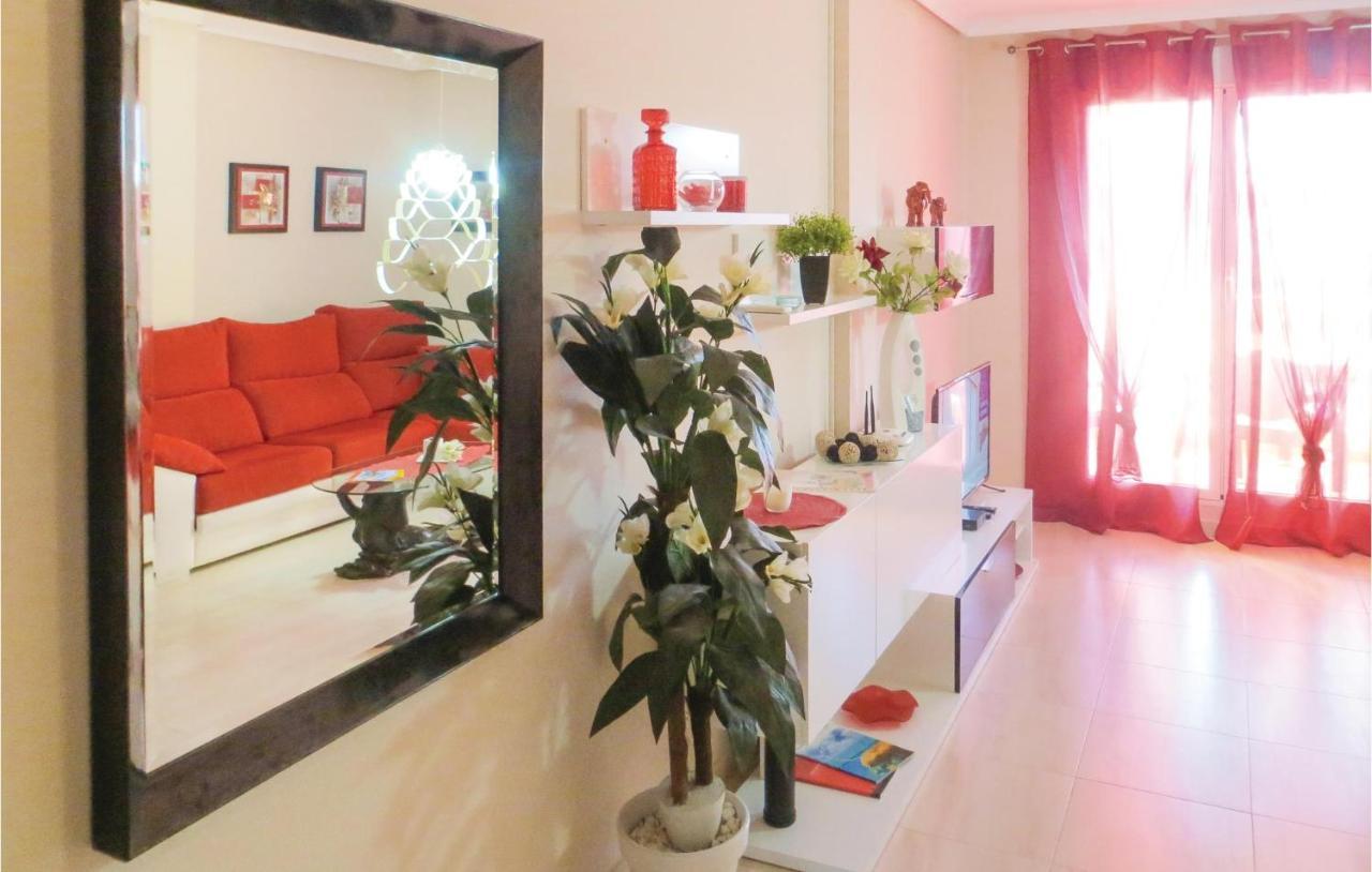 Amazing Apartment In Orihuela Costa With 2 Bedrooms And Outdoor Swimming Pool Luaran gambar