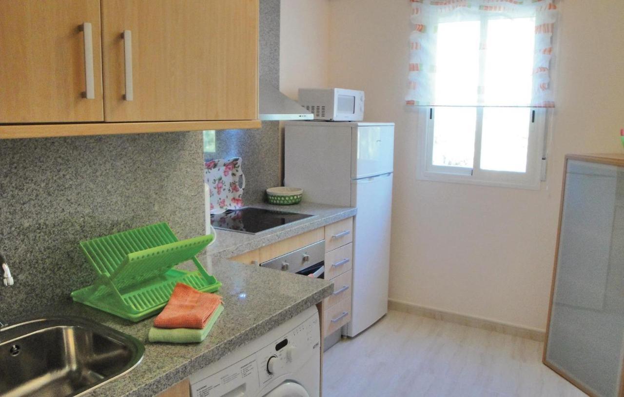 Amazing Apartment In Orihuela Costa With 2 Bedrooms And Outdoor Swimming Pool Luaran gambar